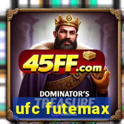 ufc futemax